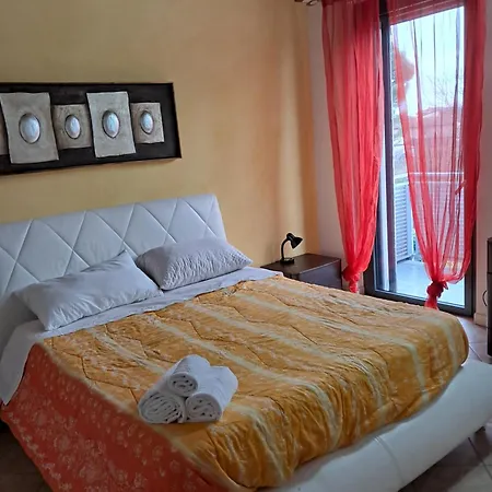 Ross Apartment Fiorenzuola d'Arda