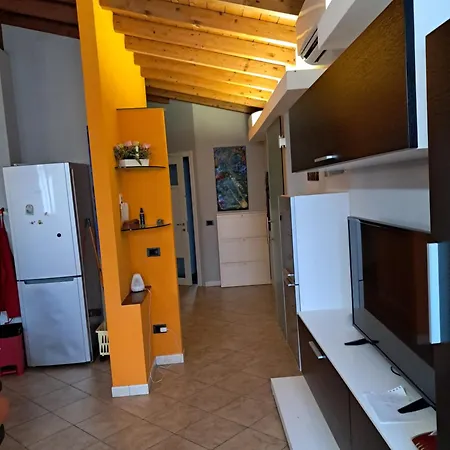 Apartment Ross