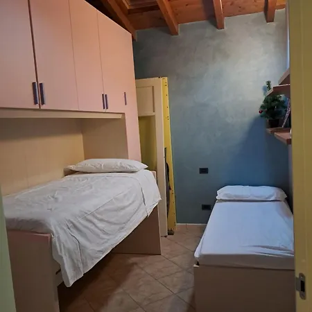 Apartment Ross *