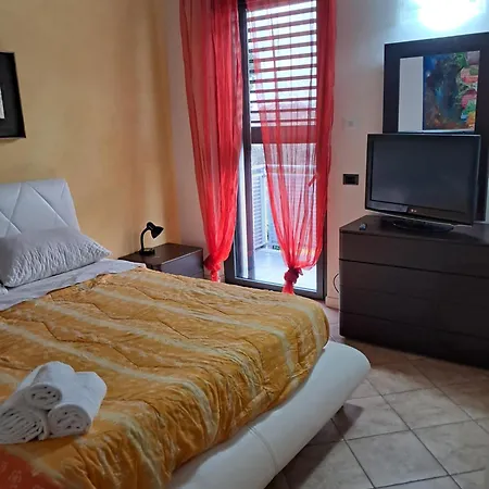 Apartment Ross *
