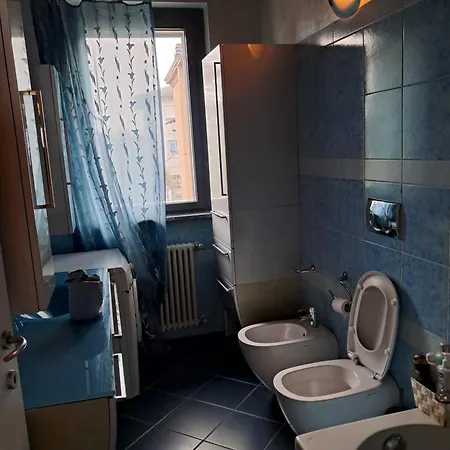 Ross Apartment Fiorenzuola d'Arda