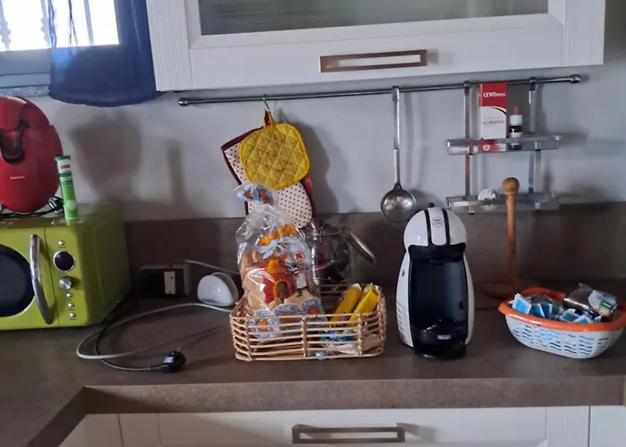 Ross Апартаменты *