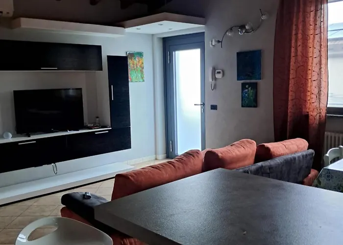 Ross Фьоренцуола-д'Арда